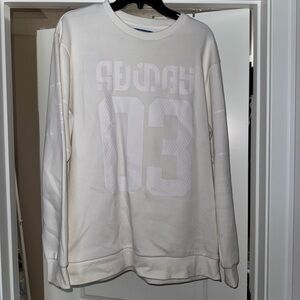 Adidas Men’s Crewneck